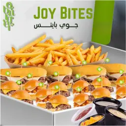 جوي بايتس